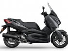 Yamaha XMAX 125